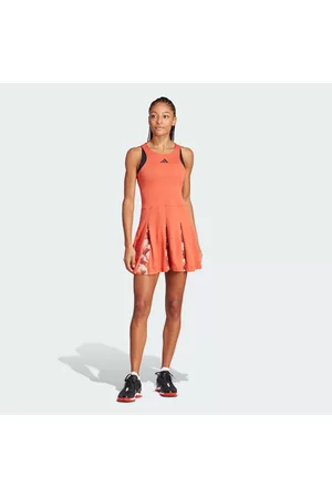 adidas Mujer Vestidos - Vestido de Tennis Paris Mujer XL