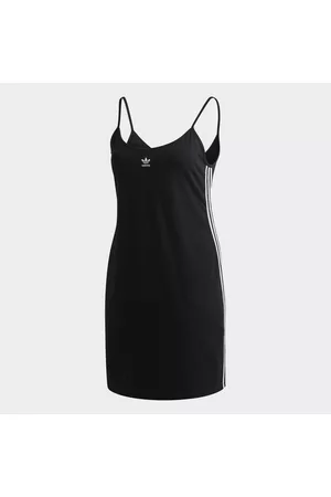 adidas Mujer Vestidos - Vestido Tiras Delgadas Mujer 1X