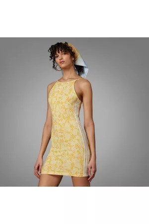 adidas Mujer Vestidos - Dress Tight Mujer L
