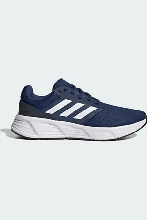 adidas Tenis Galaxy 6 Tech Indigo - Hombre