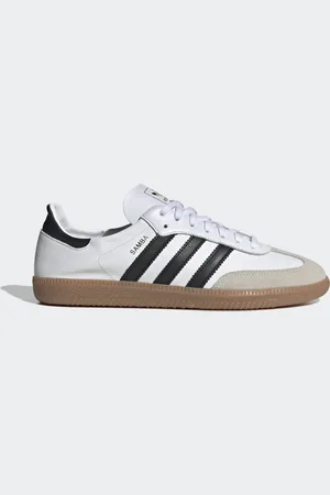 adidas Tenis Samba Decon Blanco - Unisex