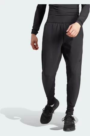 adidas Pants Z.N.E. Premium Negro - Hombre