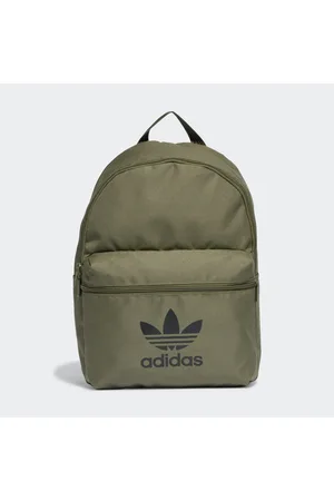 Mochilas adidas mujer hotsell olive