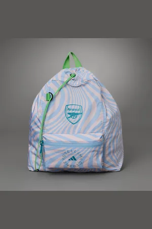 adidas Mochila Deportiva Arsenal x by Stella Mccartney Multicolor