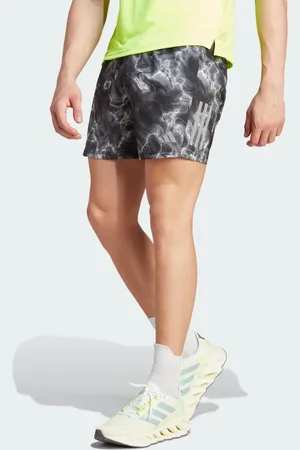 adidas Own The Run Estampados Blanco - Hombre