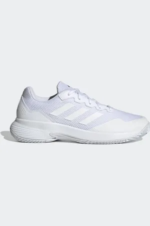 adidas Tenis Gamecourt 2.0 Para Tenis Blanco - Hombre