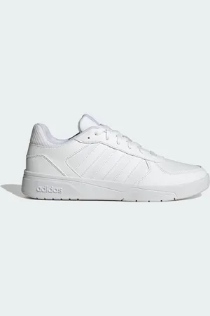 adidas Tenis Courtbeat Court Blanco - Hombre