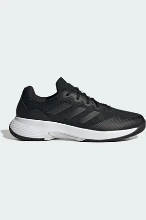 adidas Tenis Gamecourt 2.0 Para Tenis Negro - Hombre
