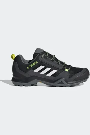 adidas Tenis de Senderismo Terrex Ax3 Negro - Hombre