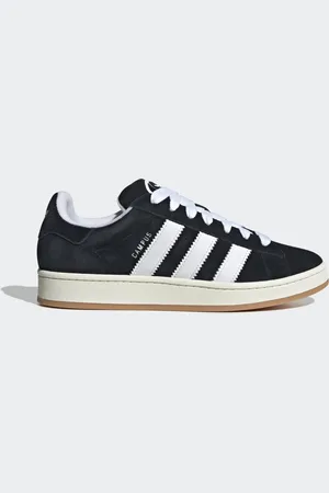 adidas Tenis Campus 00s Negro - Unisex