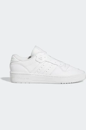 adidas Tenis Rivalry Low Blanco - Unisex