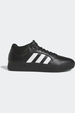 adidas Tyshawn Shoes Negro - Hombre