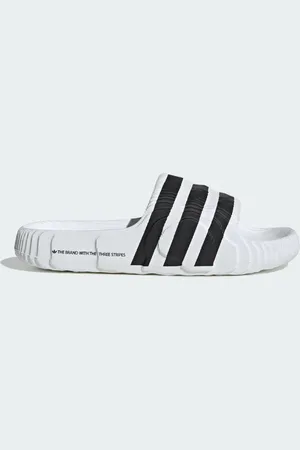 adidas Adilette 22 Blanco - Hombre