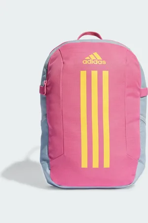 adidas Mochila Power Para s Wonder Azul