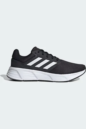adidas Tenis Galaxy 6 Negro - Hombre