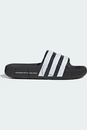 adidas Adilette 22 Negro - Hombre