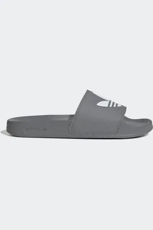 adidas Adilette Lite Gris Three - Unisex