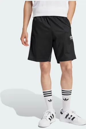 adidas Adicolor Firebird Negro - Hombre