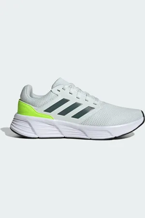 adidas Tenis Galaxy 6 Crystal Jade - Hombre