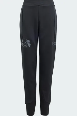 adidas Pants x Star Wars Z.N.E. Negro - Niño