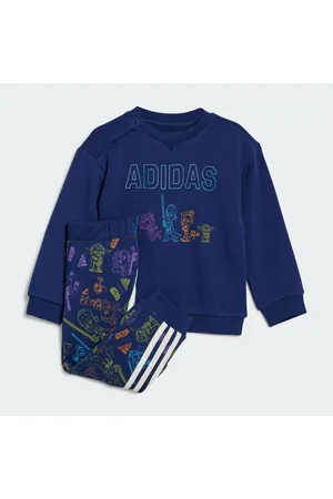 Chándal Adidas Niño Log FZHD