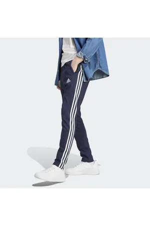 Pantalones discount adidas abiertos