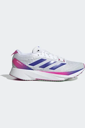 adidas Tenis De Running Adizero SL Blanco - Hombre