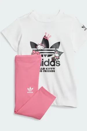 Ropa adidas para Nina en Rebajas FASHIOLA.mx