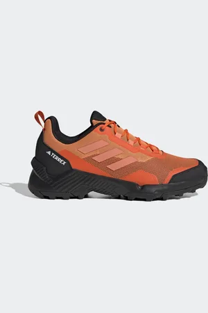 adidas Tenis de Senderismo Eastrail 2.0 Impact Naranja - Hombre