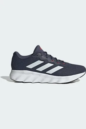 adidas Tenis de Running Switch Move Shadow Azul - Unisex
