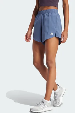 adidas Aeroready 2 en 1 Preloved Ink - Mujer