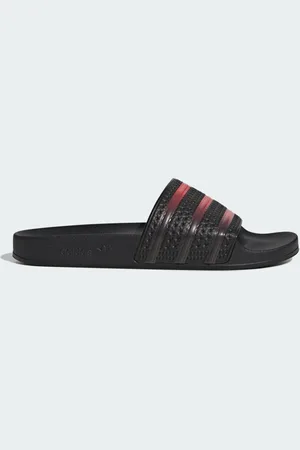 adidas Adilette Negro - Hombre
