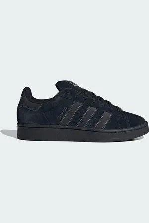 adidas Tenis Campus 00s Negro - Hombre