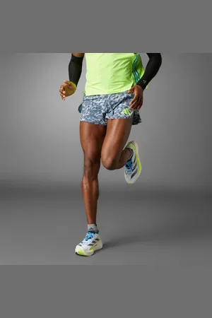 adidas Road to Records Wonder Azul - Hombre