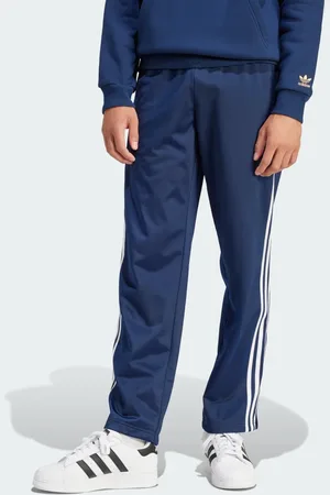 adidas Pants Deportivos Adicolor Classics Firebird Night Indigo - Hombre