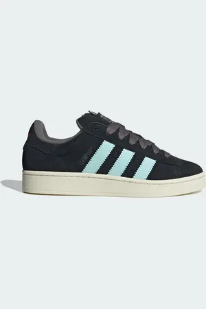 adidas Tenis Campus 00s Negro - Hombre