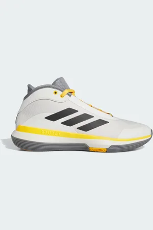 adidas Tenis Bounce Legends Blanco - Unisex