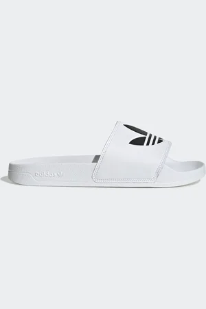 adidas Adilette Lite Blanco - Unisex