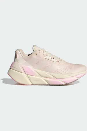 adidas Tenis de Running Adistar CS 2 Repetitor+ Chalk Blanco - Mujer