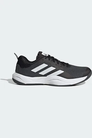 adidas Tenis Rapidmove Negro - Hombre