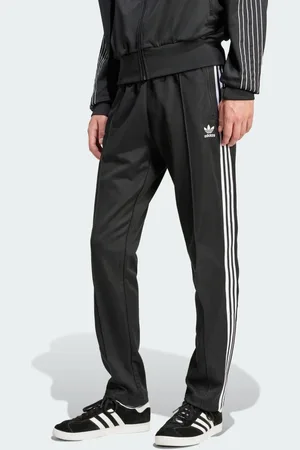 adidas Pants Deportivos Adicolor Classics Beckenbauer Negro - Hombre
