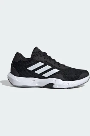 adidas Tenis de Entrenamiento Amplimove Negro - Mujer