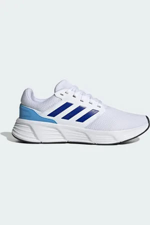 adidas Tenis Galaxy 6 Blanco - Hombre