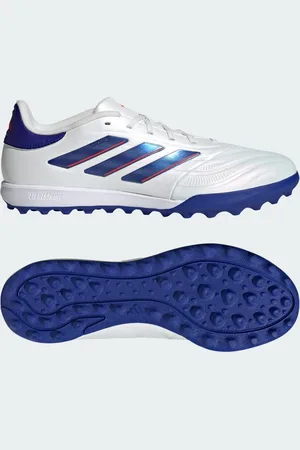 adidas Copa Pure 2 League Césped Artificial Blanco - Unisex