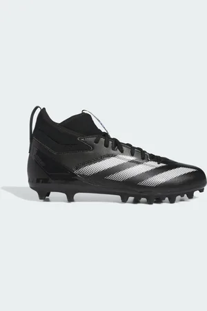 adidas Calzado de Fútbol Americano Adizero Impact.2 Negro - Hombre