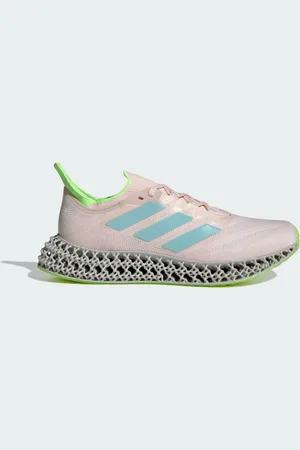 adidas Tenis de Running 4dfwd 4 Wonder Quartz - Mujer