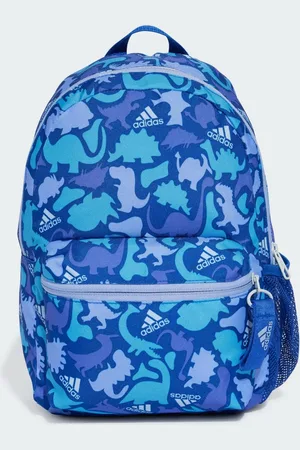 adidas Mochila Estampada s Royal Azul