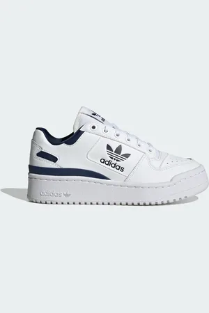 adidas Tenis Forum Bold Niños Blanco - Niño