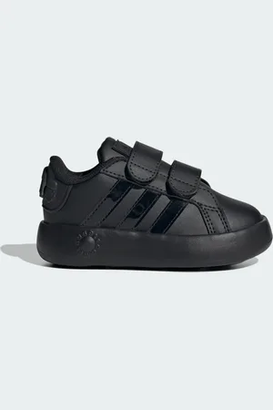 adidas Tenis Star Wars Grand Court 2.0 Kids Negro - Niño