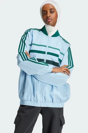 adidas Chamarra Deportiva 